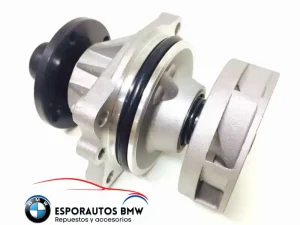 BOMBA DE AGUA BMW X3,318i.325i.E36
