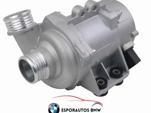 BOMBA DE AGUA MOTOR N52N