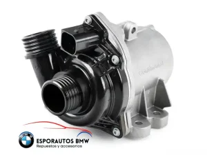 Bomba Refrigerante Bmw X3 F25 Xdrive 35i