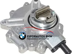 Bomba Vacío BMW 318-320 (e87-e83-e90)