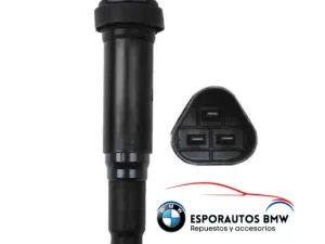 Bobina de Encendido Bmw E90 320i 325i 330i F20 118i 125i E60 525i 530i