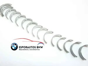 CASQUETE DE BANCADA E90 N52N