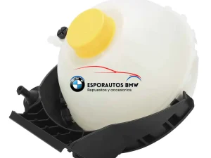 Deposito Auxiliar Radiador Bmw Serie 1 F20-serie 3 F30