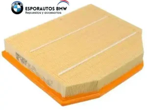 FILTRO DE AIRE MOTOR N52N