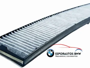 FILTROS DE AIRE ACONDICIONADO TODAS LAS REFERENCIAS