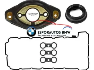 EMPAQUES TAPA VÁLVULAS MOTOR N52N