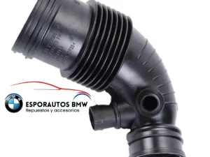 Manguera Aire Turbo Bmw F20 114i 116i 118i 120i - F30 316i