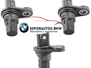 SENSOR DE IMPULSO CIGÜEÑAL MOTOR N52N