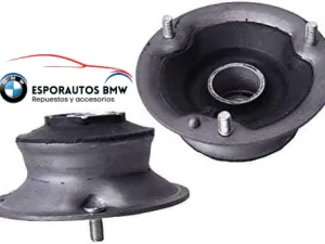 SOPORTES AMORTIGUADOR E90 X3 E60