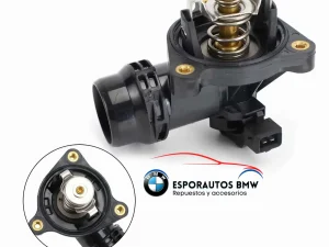 TERMOSTATO BMW E90 N46