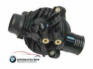 TERMOSTATO MOTOR N52N