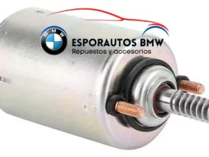 VALVETRONIC BMW E90