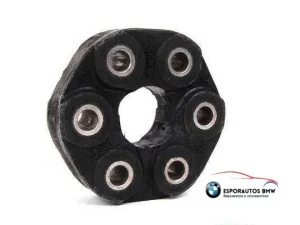 Acoplamiento Cardan BMW e46 346 e34 e39