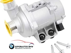 Bomba Eléctrica BMW X3