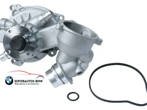 Bomba de Agua BMW e60 x5