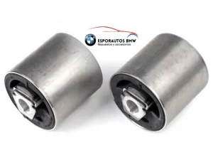 Bujes de tijera superior BMW x3 e83