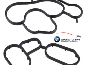 Empaque Enfriador de Aceite BMW E87 X3 116 320