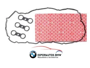 Empaque tapa válvulas BMW x3 e83