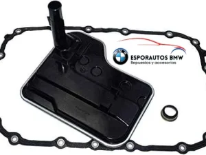 Filtro Caja Automática de Cambio BMW x1 x3 x4