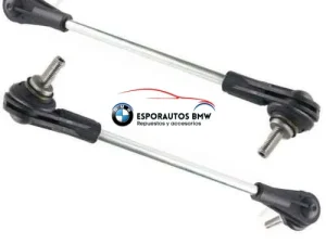 Muñeco Barra Estabilizadora BMW f20 f21 f30 f35