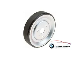Polea Bomba de Agua BMW f20 f30