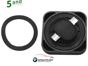 tapa Relleno de Aceite BMW e30 e36 e34 e46 e39 338 x5