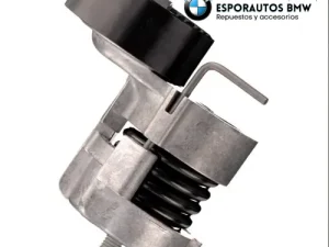 Tensor correa alternador BMW e90 318