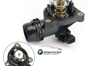 Termostato BMW e90 320 318