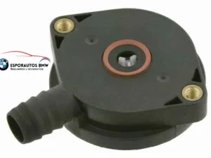 Válvula Reguladora de Presión de Aire BMW 216 316 318 e36 e46