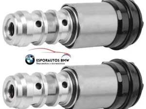 Válvulas magnéticas BMW e90 320i e87 318i
