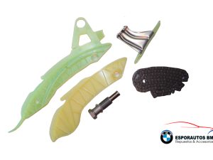 Kit de repartición Motor N13