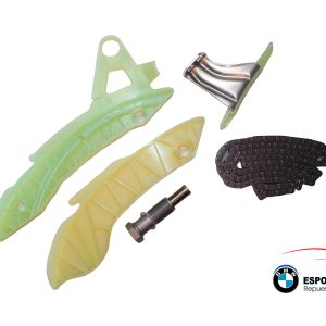 Kit de repartición Motor N13