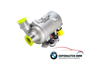 Bomba-de-agua-bmw