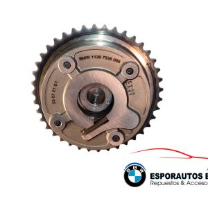 Vanos-de-escape-y-admisión-para-motor n13-original