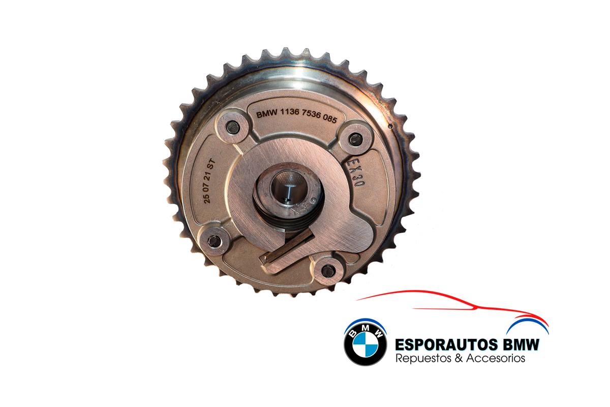 Vanos-de-escape-y-admisión-para-motor n13-original