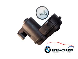 Módulo de freno trasero electrónico para x3 f25 x4
