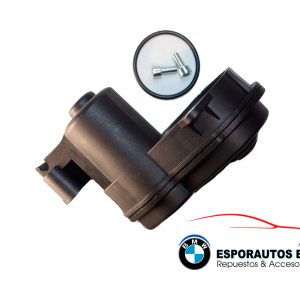 Módulo de freno trasero electrónico para x3 f25 x4