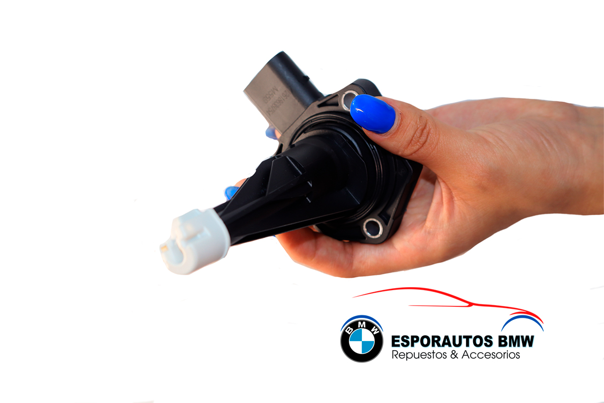 Sensor-decárter-para-BMW-f30